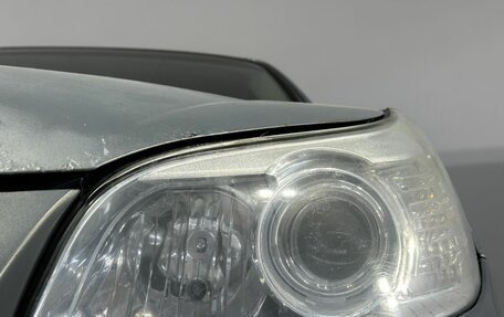Chevrolet Epica, 2012 год, 390 000 рублей, 17 фотография