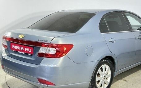 Chevrolet Epica, 2012 год, 390 000 рублей, 3 фотография
