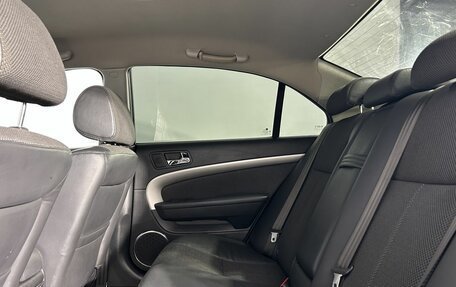 Chevrolet Epica, 2012 год, 390 000 рублей, 25 фотография
