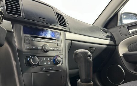 Chevrolet Epica, 2012 год, 390 000 рублей, 23 фотография