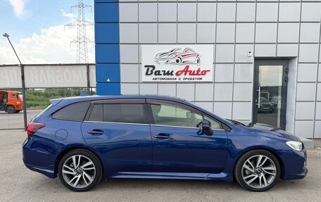 Subaru Levorg I, 2017 год, 1 547 000 рублей, 8 фотография