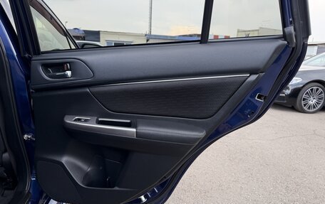 Subaru Levorg I, 2017 год, 1 547 000 рублей, 21 фотография