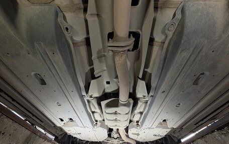 Subaru Levorg I, 2017 год, 1 547 000 рублей, 30 фотография