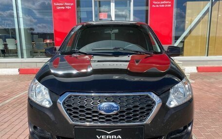 Datsun on-DO I рестайлинг, 2015 год, 290 000 рублей, 2 фотография