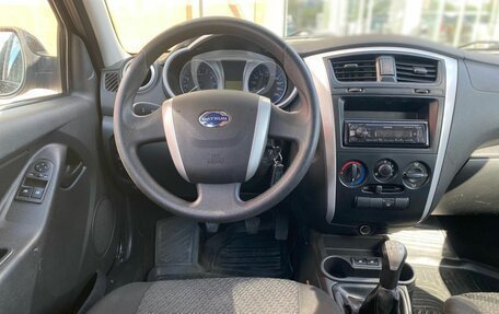 Datsun on-DO I рестайлинг, 2015 год, 290 000 рублей, 10 фотография