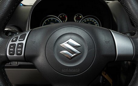 Suzuki SX4 II рестайлинг, 2013 год, 898 000 рублей, 9 фотография