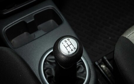 Suzuki SX4 II рестайлинг, 2013 год, 898 000 рублей, 12 фотография