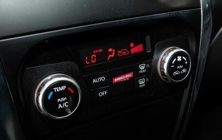Suzuki SX4 II рестайлинг, 2013 год, 898 000 рублей, 11 фотография