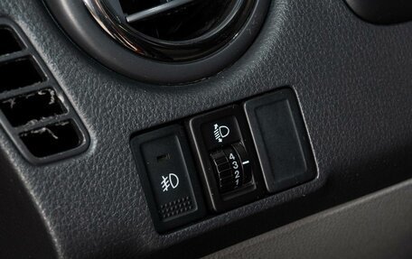 Suzuki SX4 II рестайлинг, 2013 год, 898 000 рублей, 14 фотография