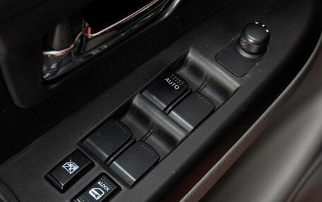 Suzuki SX4 II рестайлинг, 2013 год, 898 000 рублей, 15 фотография
