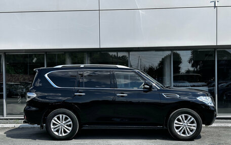 Nissan Patrol, 2012 год, 2 300 000 рублей, 3 фотография