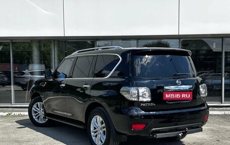 Nissan Patrol, 2012 год, 2 300 000 рублей, 6 фотография