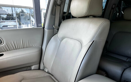 Nissan Patrol, 2012 год, 2 300 000 рублей, 10 фотография