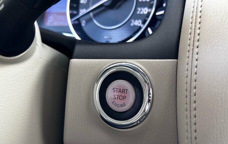 Nissan Patrol, 2012 год, 2 300 000 рублей, 13 фотография
