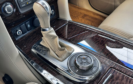 Nissan Patrol, 2012 год, 2 300 000 рублей, 16 фотография