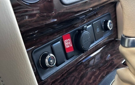 Nissan Patrol, 2012 год, 2 300 000 рублей, 17 фотография