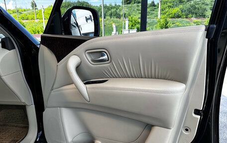 Nissan Patrol, 2012 год, 2 300 000 рублей, 22 фотография
