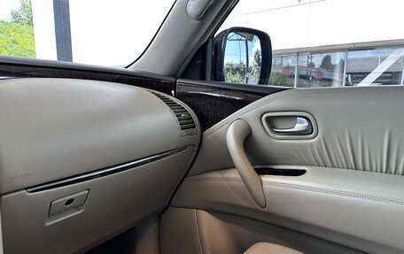 Nissan Patrol, 2012 год, 2 300 000 рублей, 19 фотография