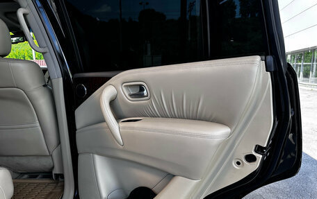 Nissan Patrol, 2012 год, 2 300 000 рублей, 24 фотография