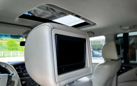 Nissan Patrol, 2012 год, 2 300 000 рублей, 27 фотография