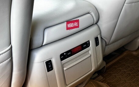 Nissan Patrol, 2012 год, 2 300 000 рублей, 30 фотография
