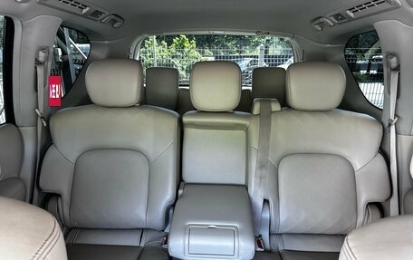 Nissan Patrol, 2012 год, 2 300 000 рублей, 28 фотография