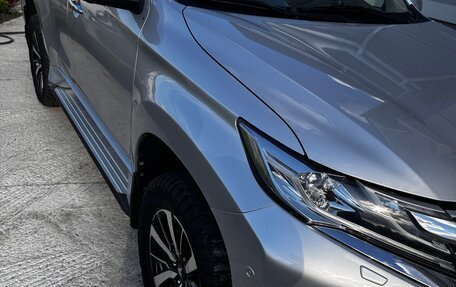 Mitsubishi Pajero Sport III рестайлинг, 2020 год, 2 890 000 рублей, 6 фотография