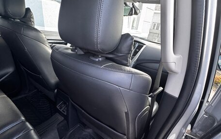Mitsubishi Pajero Sport III рестайлинг, 2020 год, 2 890 000 рублей, 28 фотография
