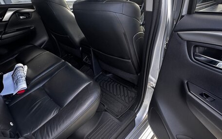 Mitsubishi Pajero Sport III рестайлинг, 2020 год, 2 890 000 рублей, 29 фотография