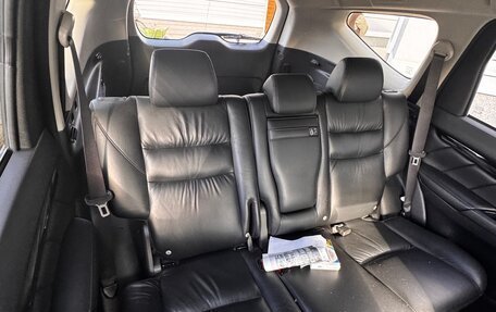Mitsubishi Pajero Sport III рестайлинг, 2020 год, 2 890 000 рублей, 34 фотография