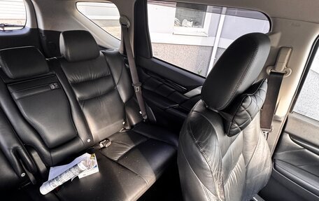 Mitsubishi Pajero Sport III рестайлинг, 2020 год, 2 890 000 рублей, 32 фотография