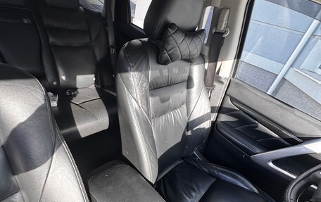 Mitsubishi Pajero Sport III рестайлинг, 2020 год, 2 890 000 рублей, 35 фотография
