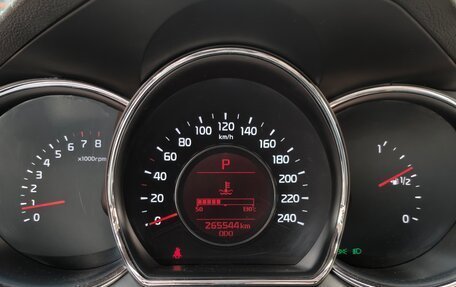KIA cee'd III, 2014 год, 1 050 000 рублей, 8 фотография