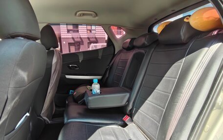 KIA cee'd III, 2014 год, 1 050 000 рублей, 5 фотография
