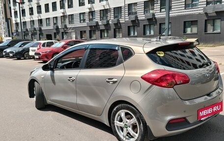 KIA cee'd III, 2014 год, 1 050 000 рублей, 4 фотография