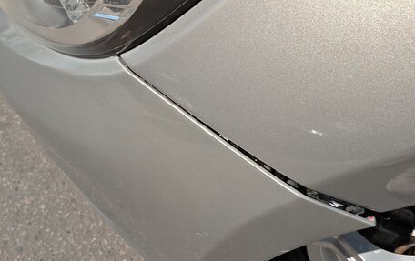 KIA cee'd III, 2014 год, 1 050 000 рублей, 13 фотография