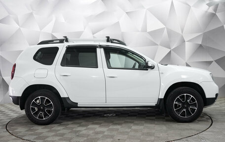 Renault Duster I рестайлинг, 2018 год, 1 417 000 рублей, 6 фотография