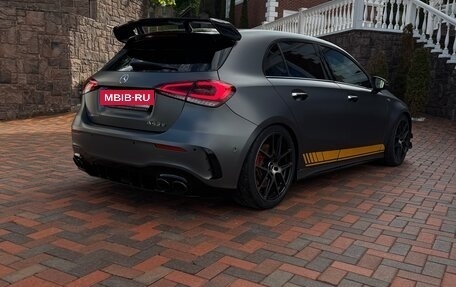Mercedes-Benz A-Класс AMG, 2020 год, 6 500 000 рублей, 3 фотография