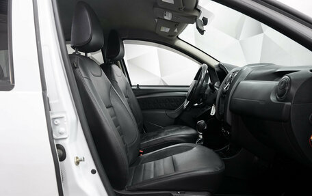 Renault Duster I рестайлинг, 2018 год, 1 417 000 рублей, 12 фотография