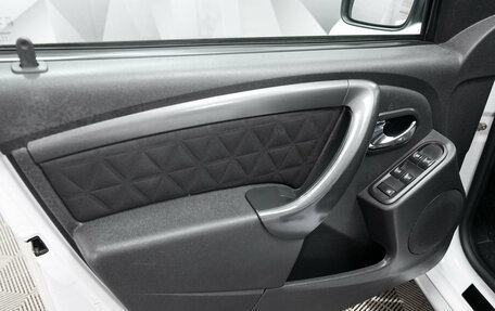 Renault Duster I рестайлинг, 2018 год, 1 417 000 рублей, 16 фотография