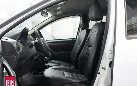 Renault Duster I рестайлинг, 2018 год, 1 417 000 рублей, 10 фотография