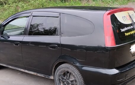 Honda Stream I рестайлинг, 2000 год, 333 333 рублей, 4 фотография