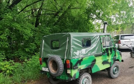 ЛуАЗ 969, 1985 год, 135 000 рублей, 2 фотография