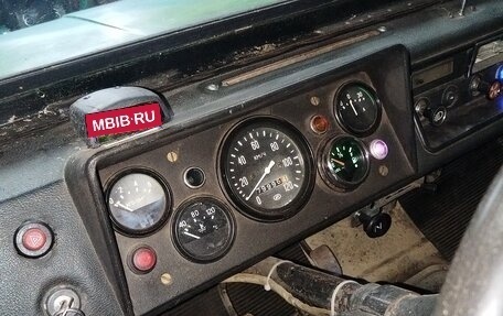ЛуАЗ 969, 1985 год, 135 000 рублей, 3 фотография