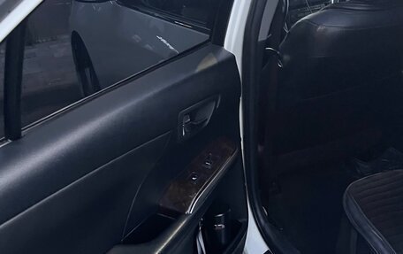 Toyota Camry, 2016 год, 2 068 000 рублей, 8 фотография