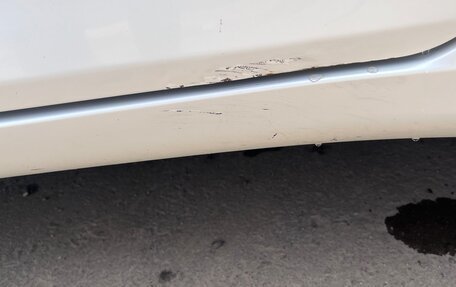 Toyota Camry, 2016 год, 2 068 000 рублей, 5 фотография