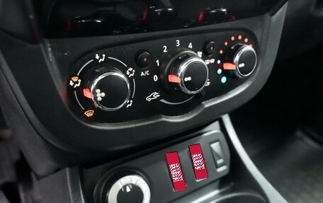 Renault Duster I рестайлинг, 2018 год, 1 417 000 рублей, 18 фотография