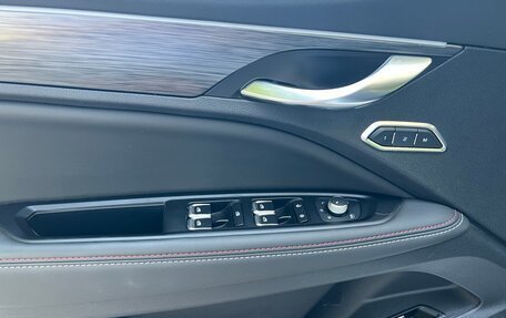 Geely Tugella FY11, 2023 год, 3 250 000 рублей, 4 фотография
