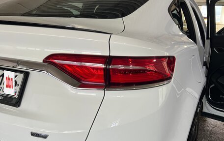 Geely Tugella FY11, 2023 год, 3 250 000 рублей, 9 фотография
