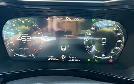 Geely Tugella FY11, 2023 год, 3 250 000 рублей, 5 фотография